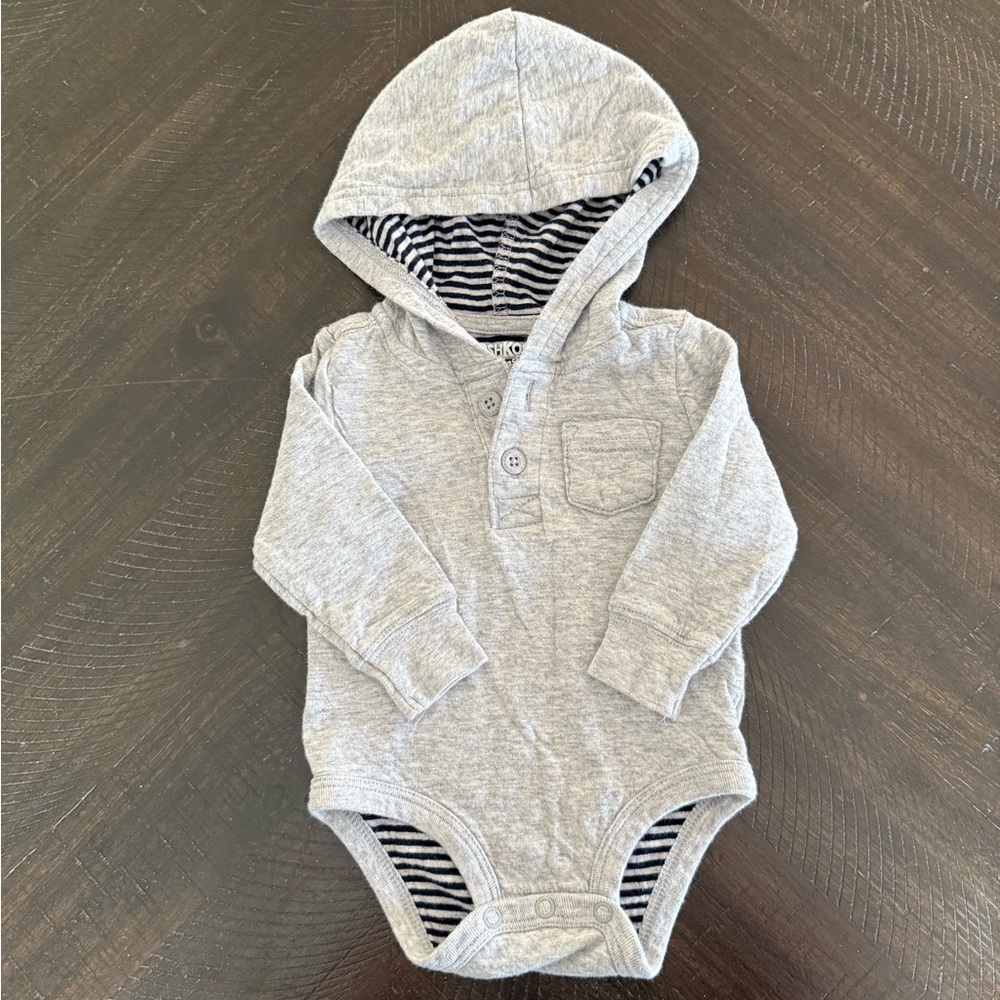 Oshkosh Onesie